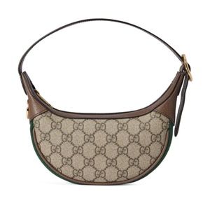 Gucci Mini Ophidia GG Bag